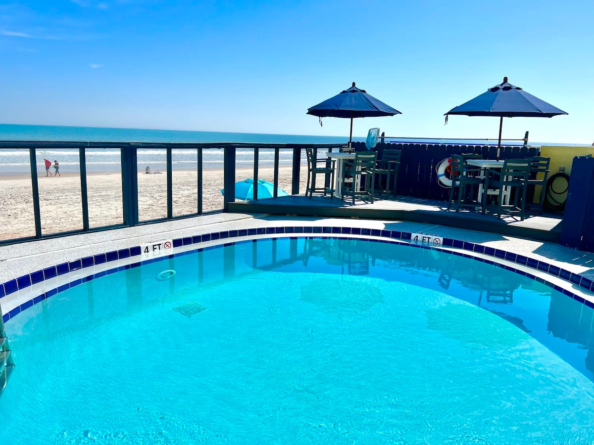 Symphony Beach