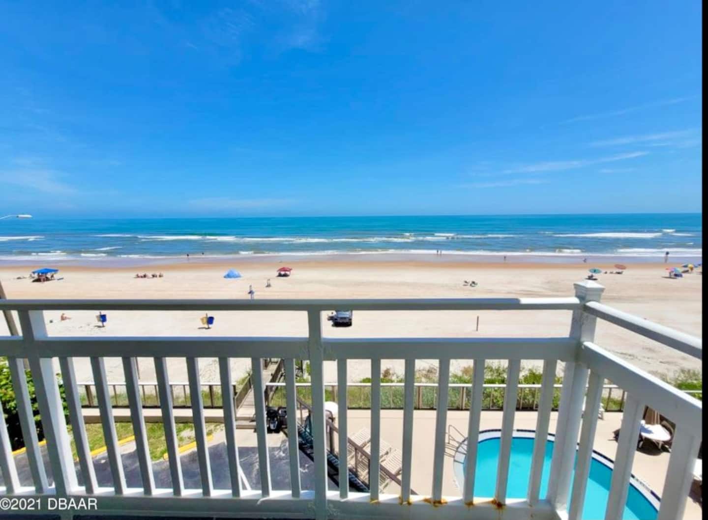 Symphony Beach