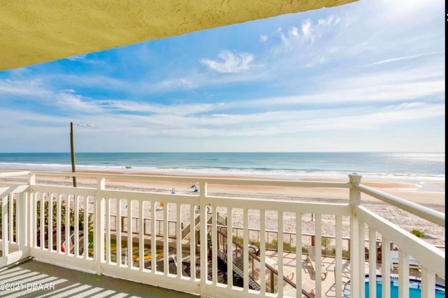 Symphony Beach