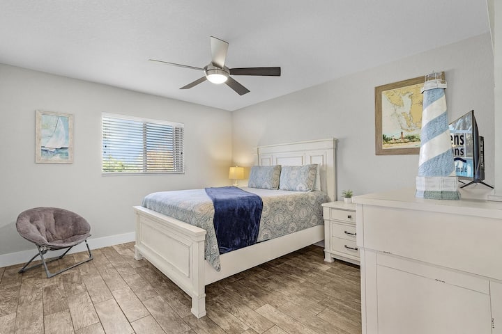 غرفة النوم 3