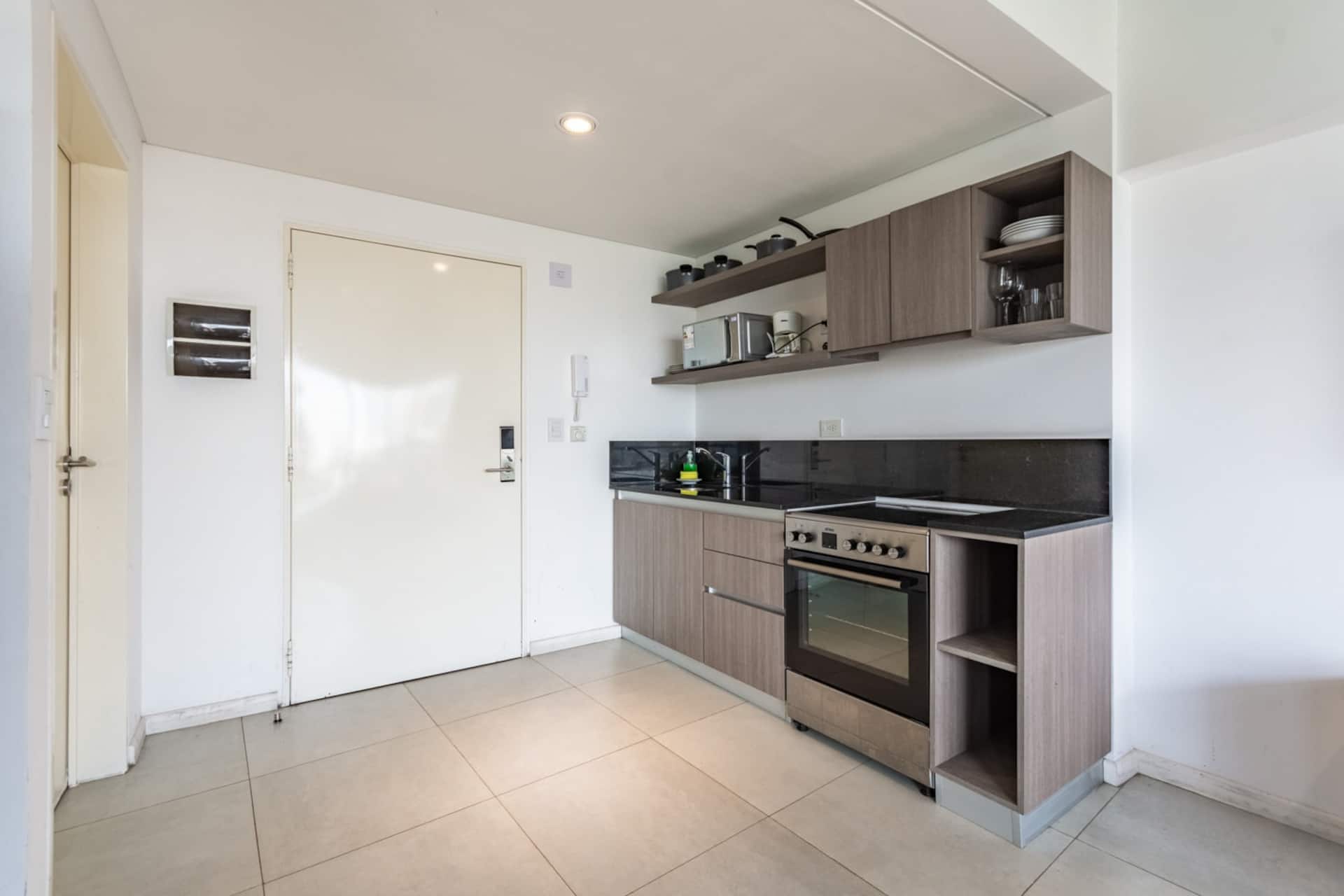 Modern Loft 5 minutes from Puerto Madero 6A
