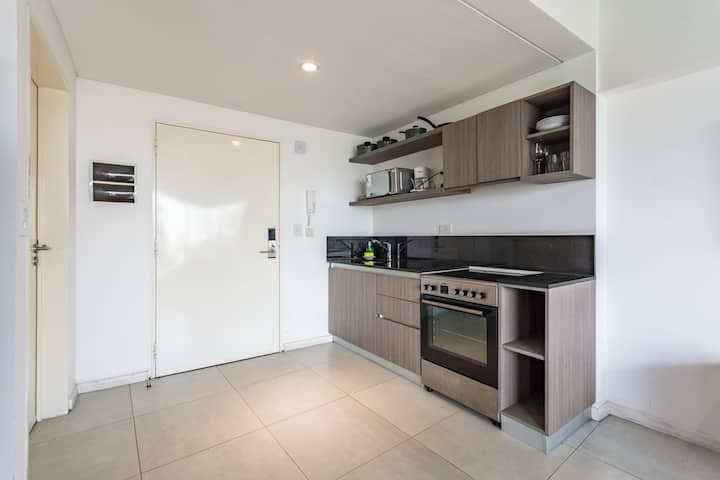 Лофт с 1 спальней в Constitución