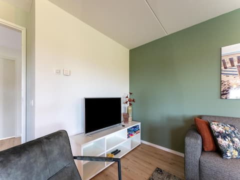 Top performing Airbnb: Holiday home in Scherpenisse in Scherpenisse