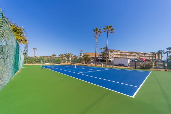 Wave Watchers Paradise at Coquina A213 - Condominiums for Rent in