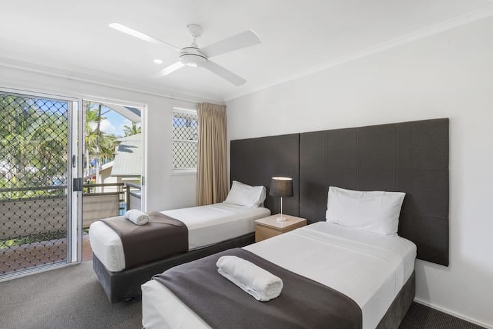 Спална соба 2