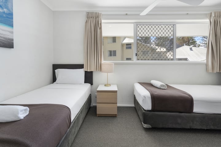 Спална соба 3