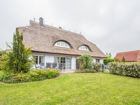 Holiday home for 9 guests with 120m² in Wiek (159188)