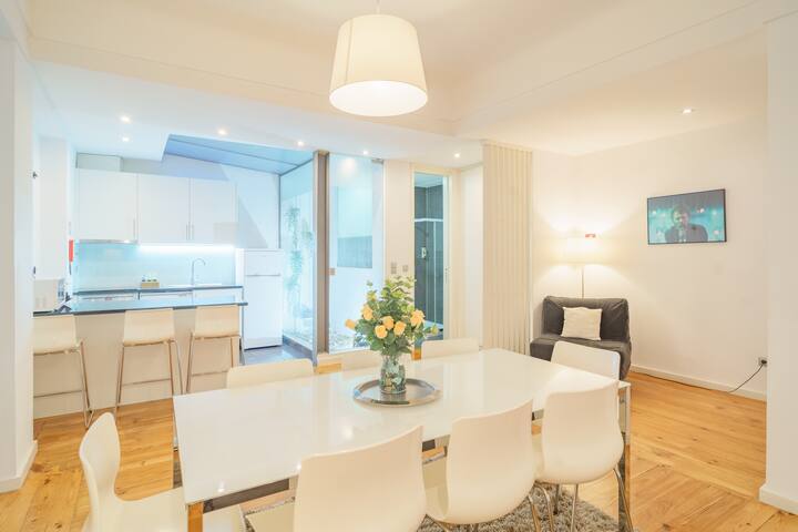 Feel Porto Photo Downtown Flat gallery image 4