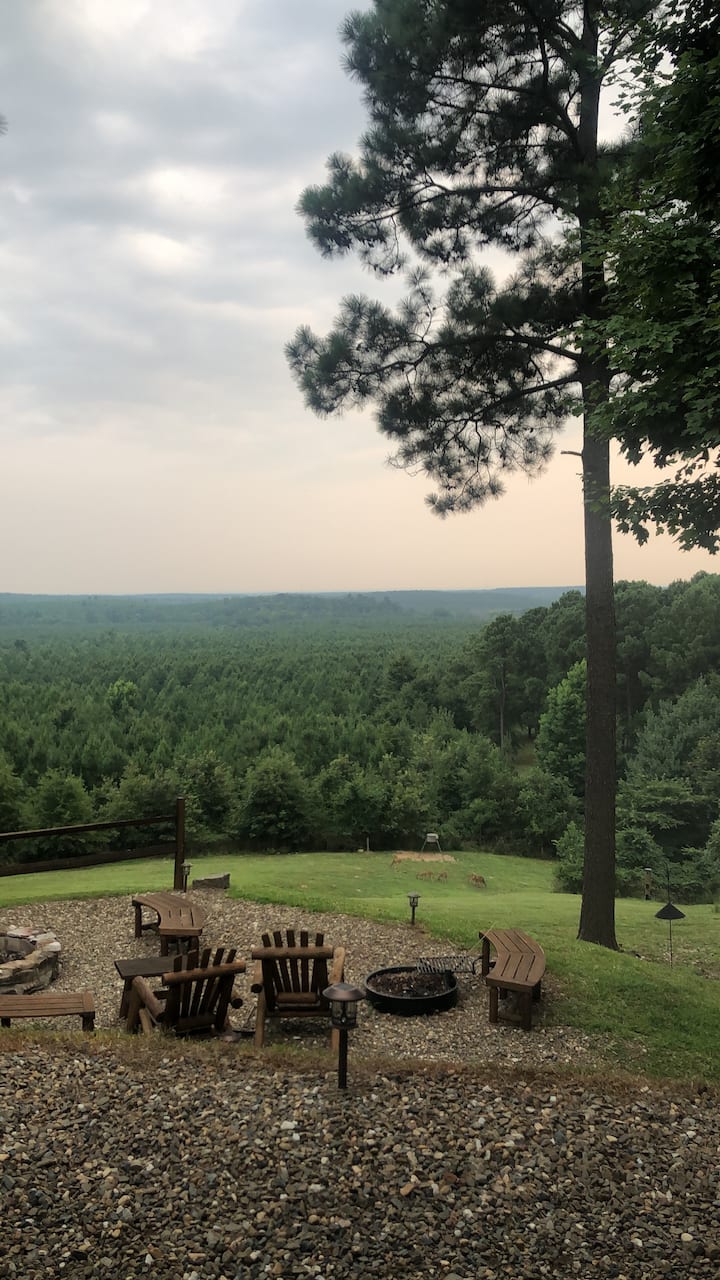 Breathtaking Views, Seclusion, 4 Bedroom Luxury - Broken Bow, OK
