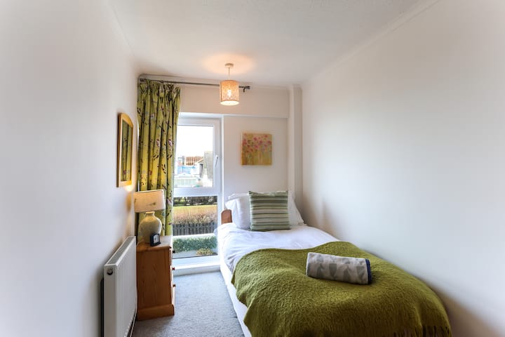 ห้องนอน