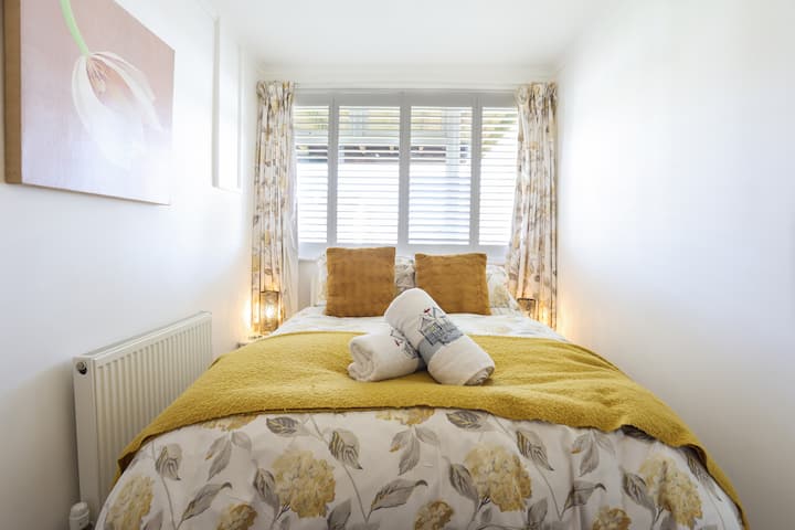 ห้องนอน