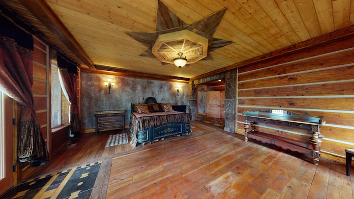 Bedroom 6