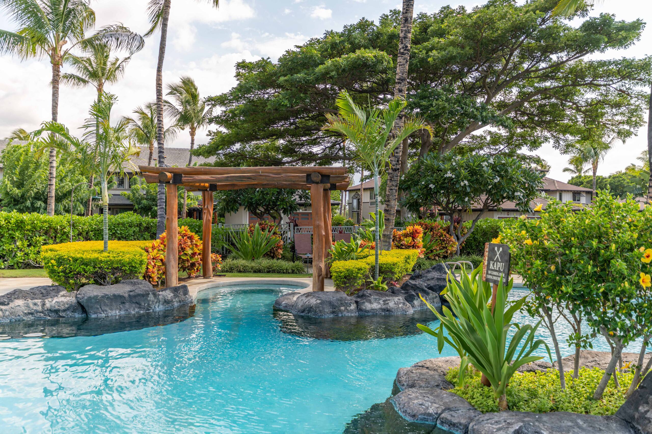 Condo in Waimea · ★4.83 · 2 bedrooms · 2 beds · 2 baths - Image 35