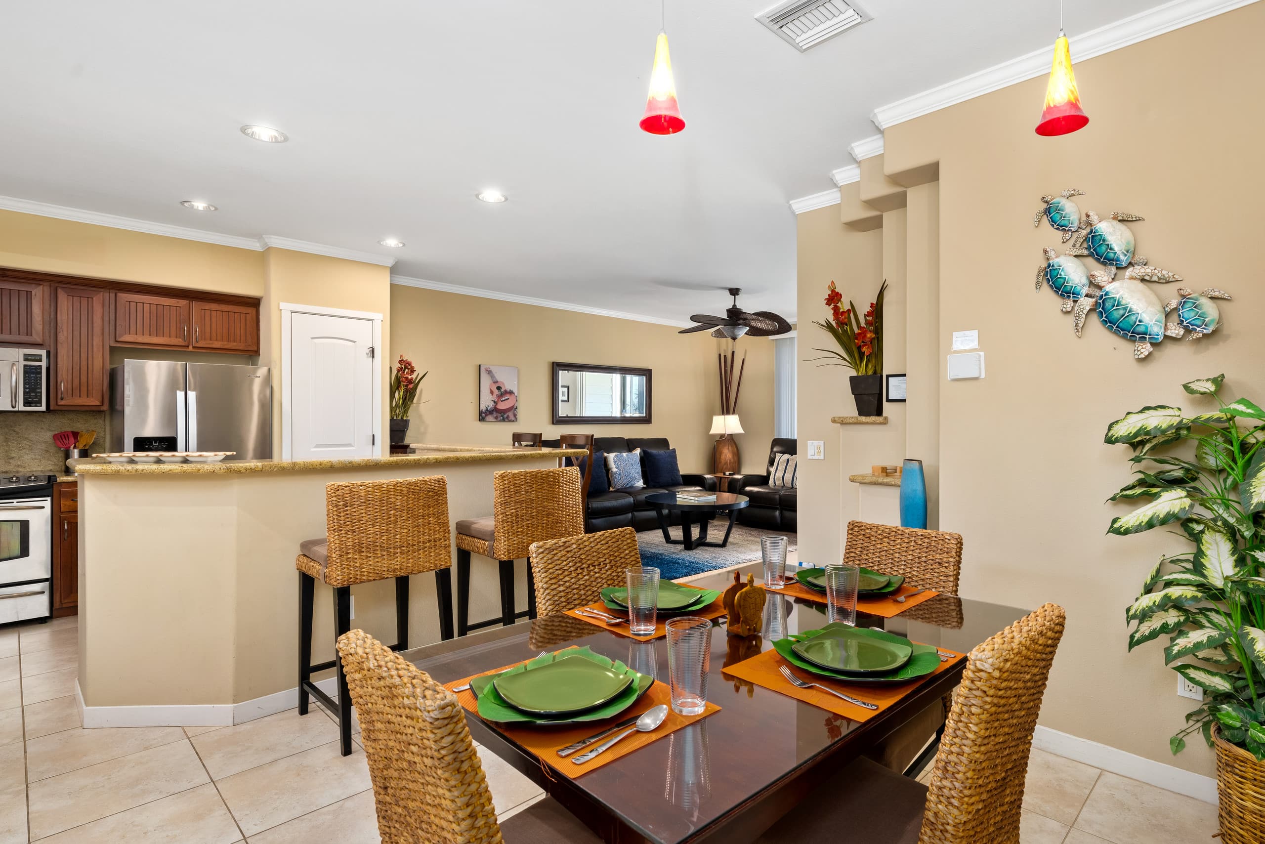 Condo in Waimea · ★4.83 · 2 bedrooms · 2 beds · 2 baths - Image 19