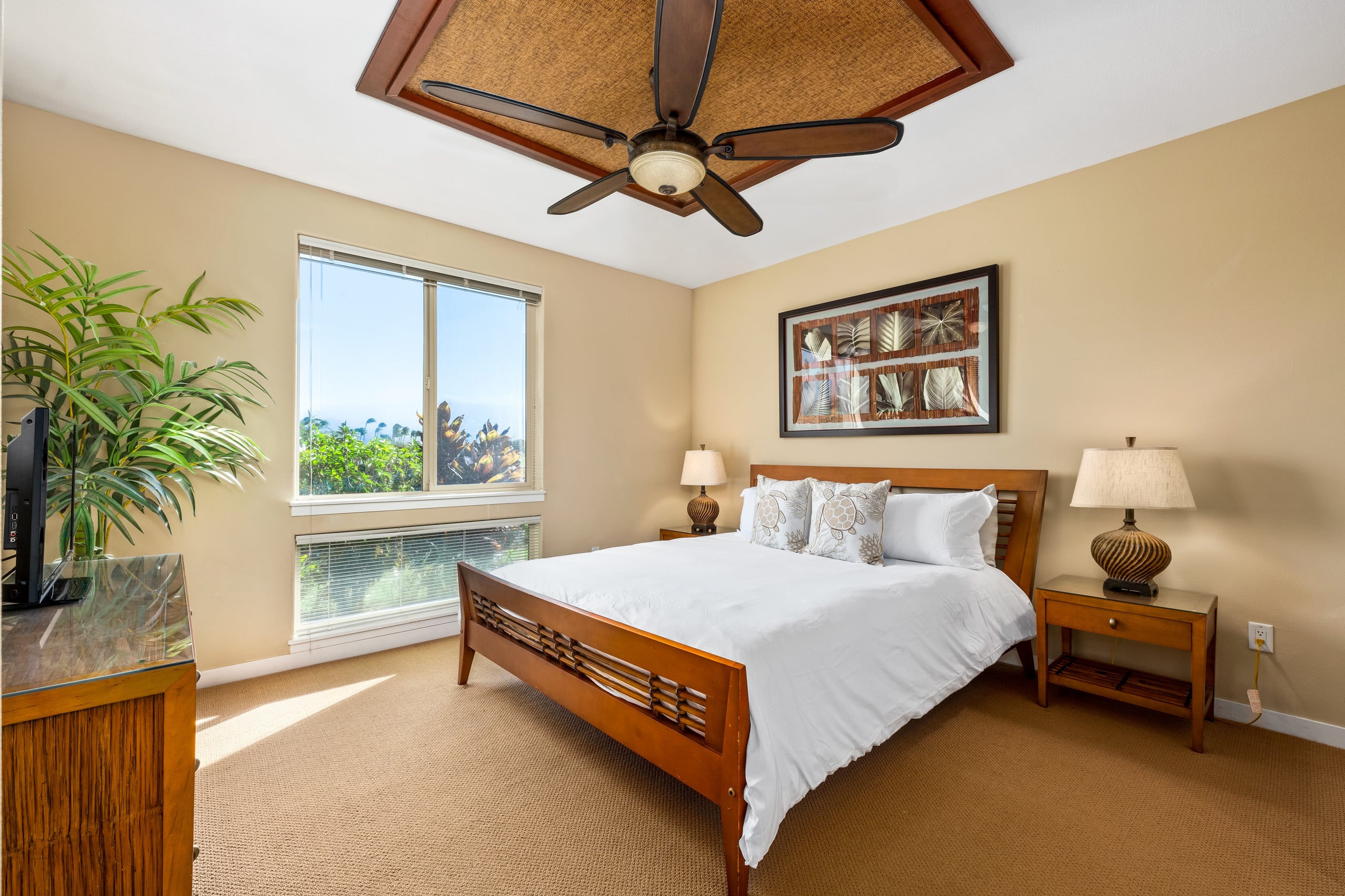 Condo in Waimea · ★4.83 · 2 bedrooms · 2 beds · 2 baths - Image 2