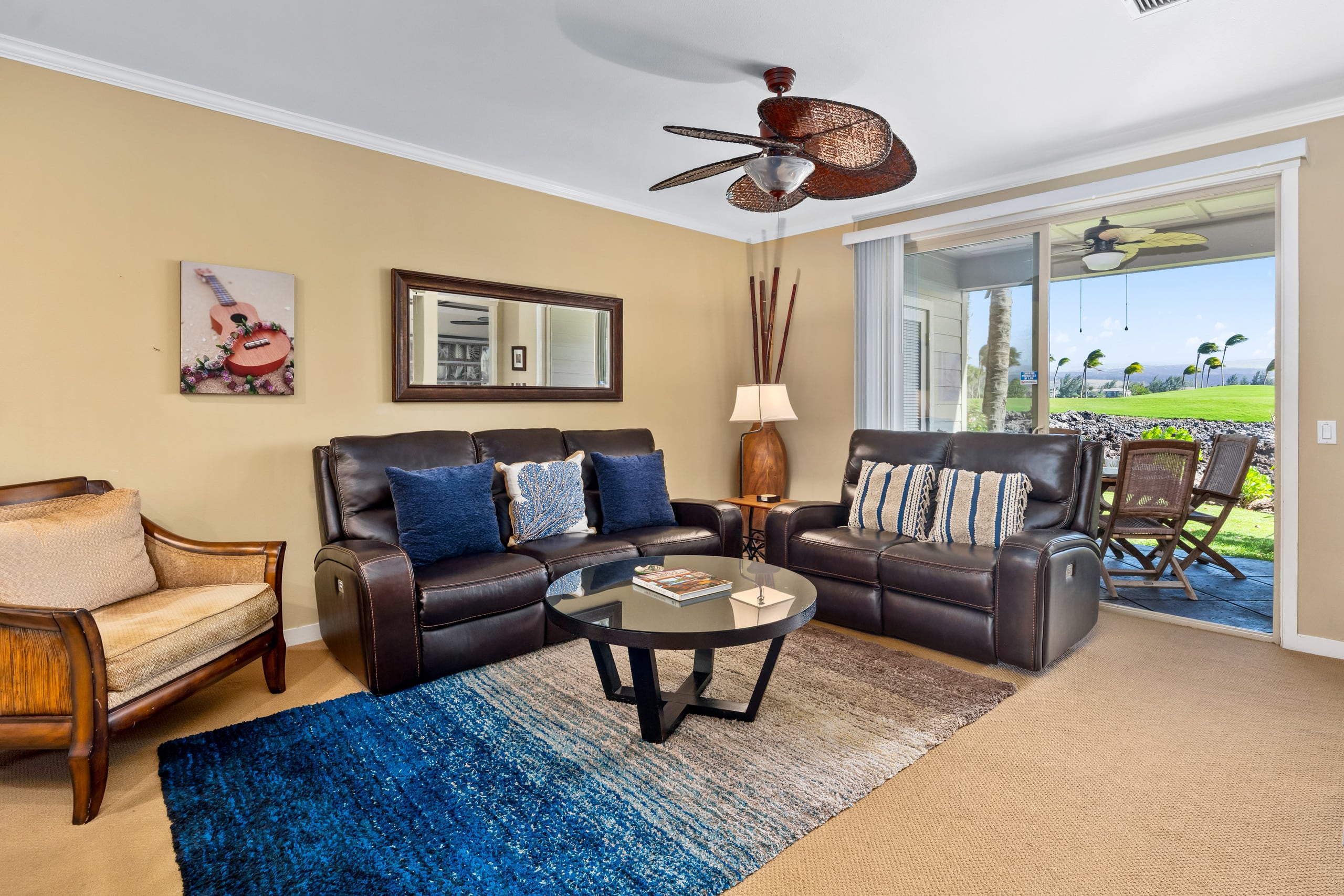 Condo in Waimea · ★4.83 · 2 bedrooms · 2 beds · 2 baths - Image 1