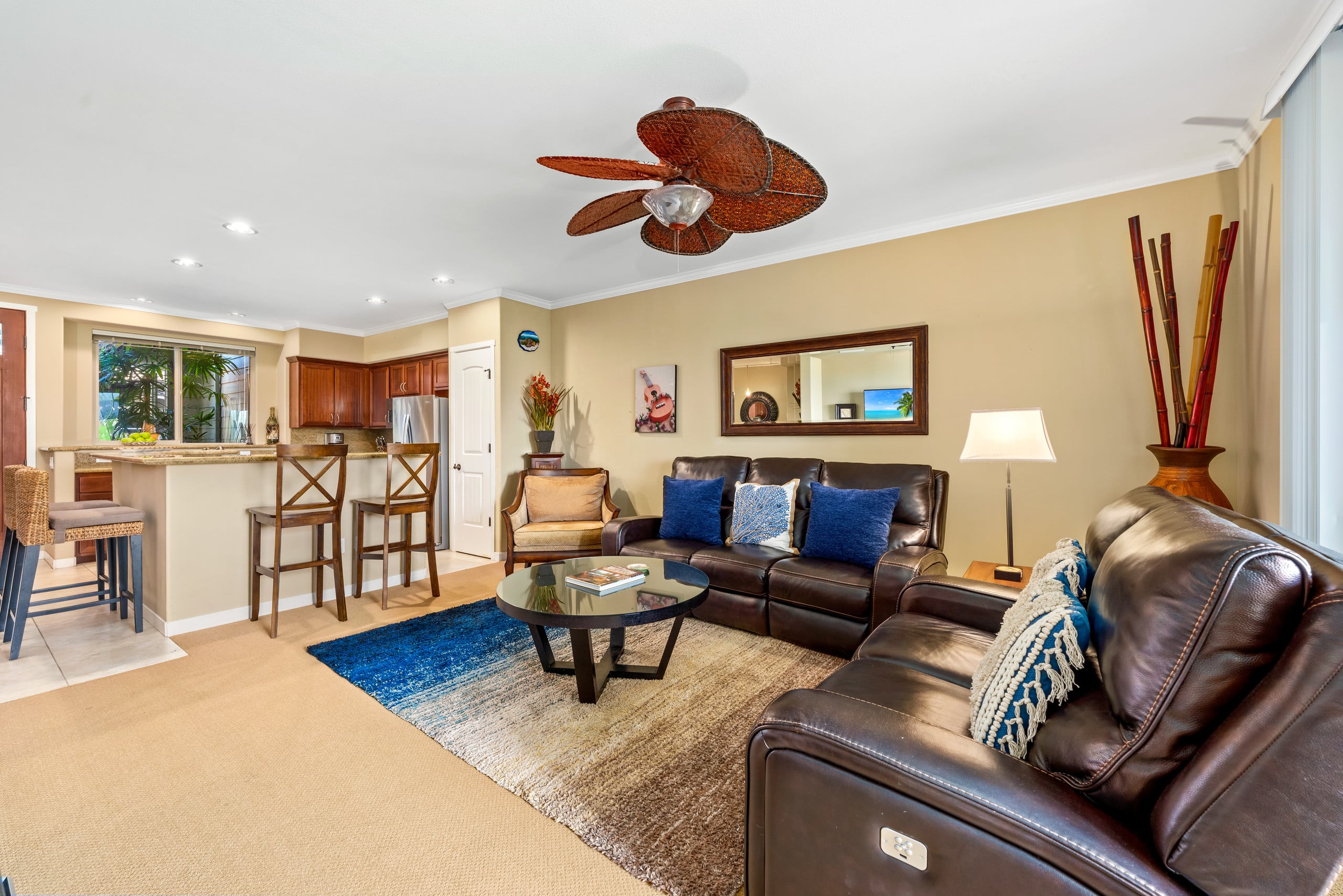 Condo in Waimea · ★4.83 · 2 bedrooms · 2 beds · 2 baths - Image 17