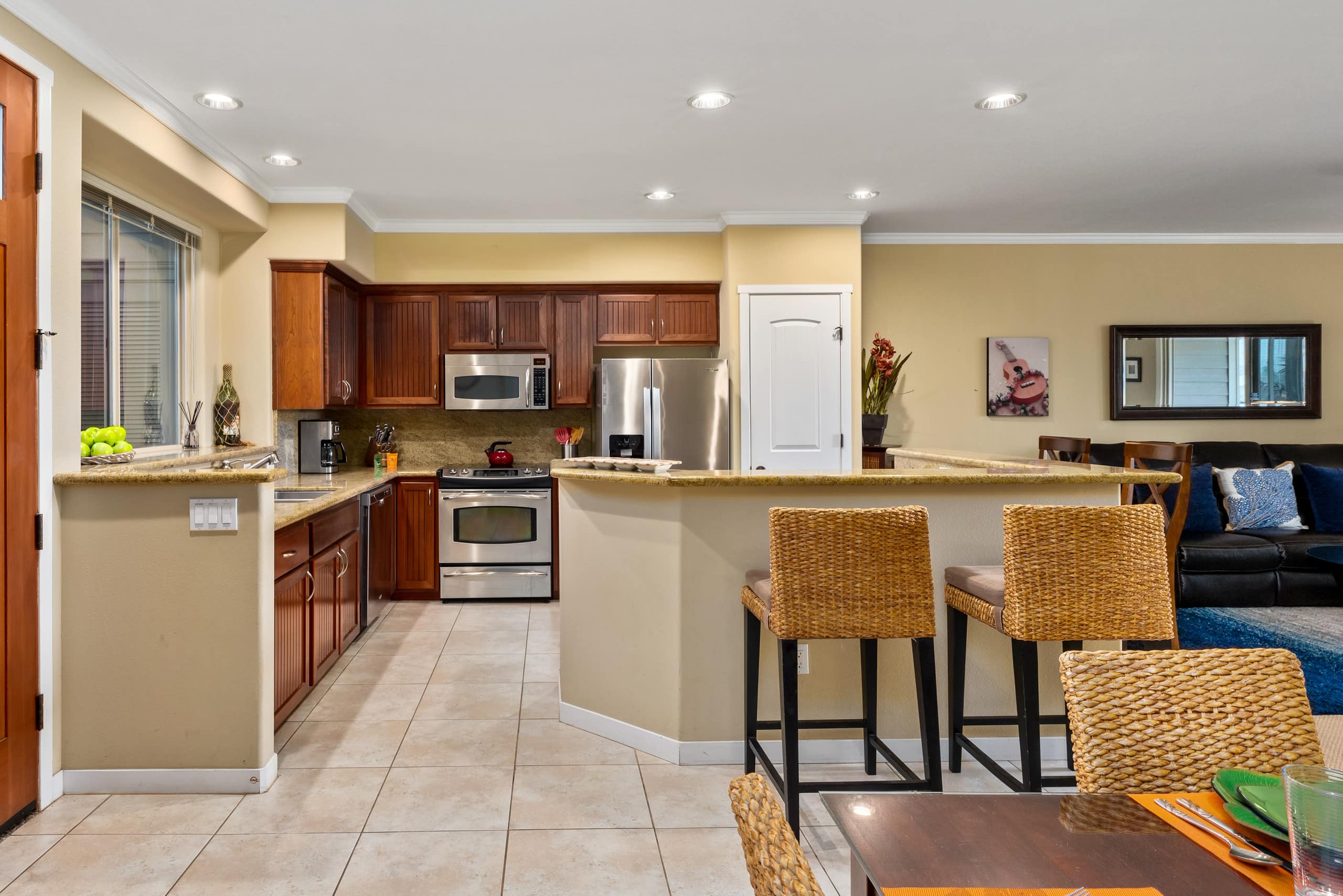 Condo in Waimea · ★4.83 · 2 bedrooms · 2 beds · 2 baths - Image 20