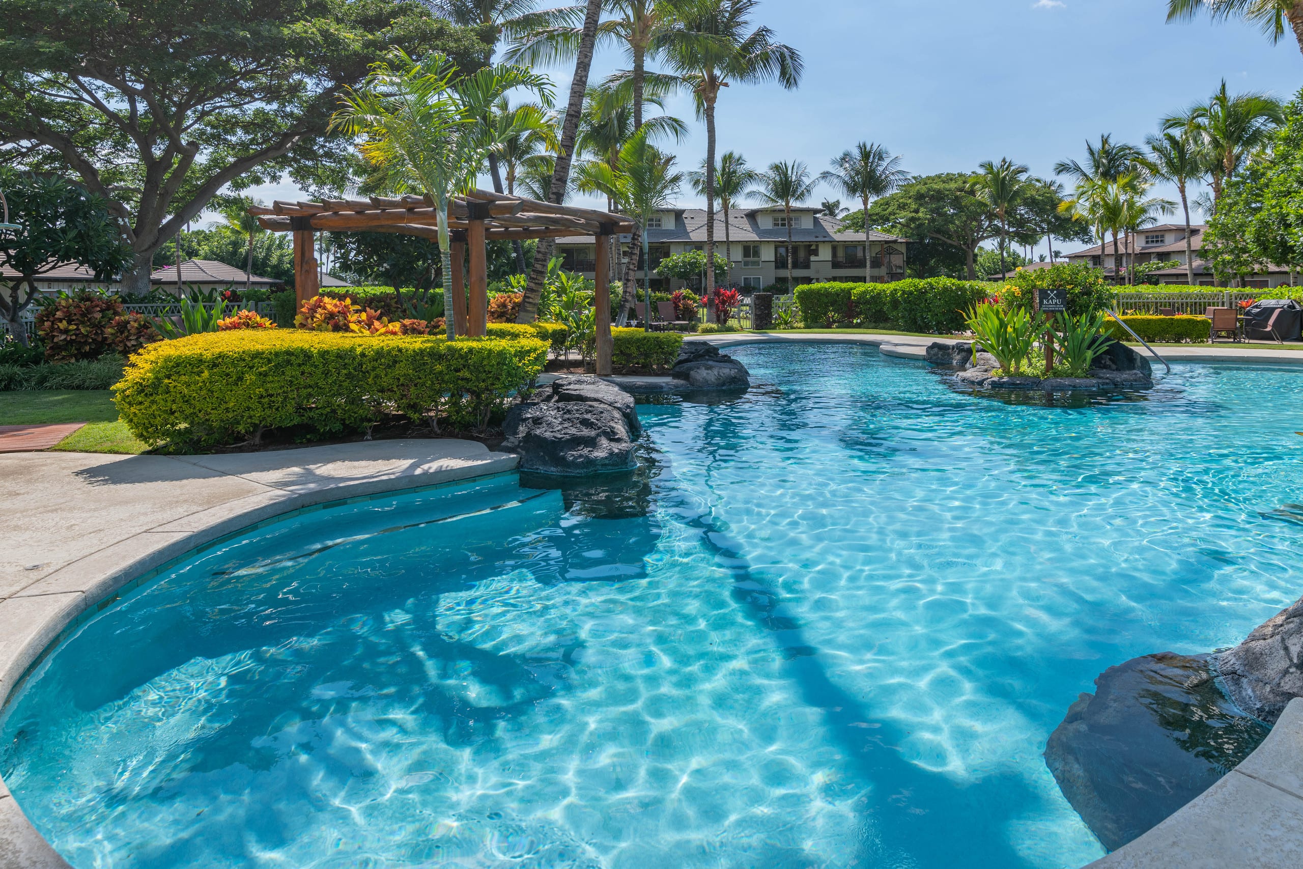 Condo in Waimea · ★4.83 · 2 bedrooms · 2 beds · 2 baths - Image 36
