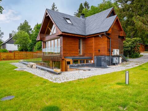 Jeschkenpanorama by Interhome