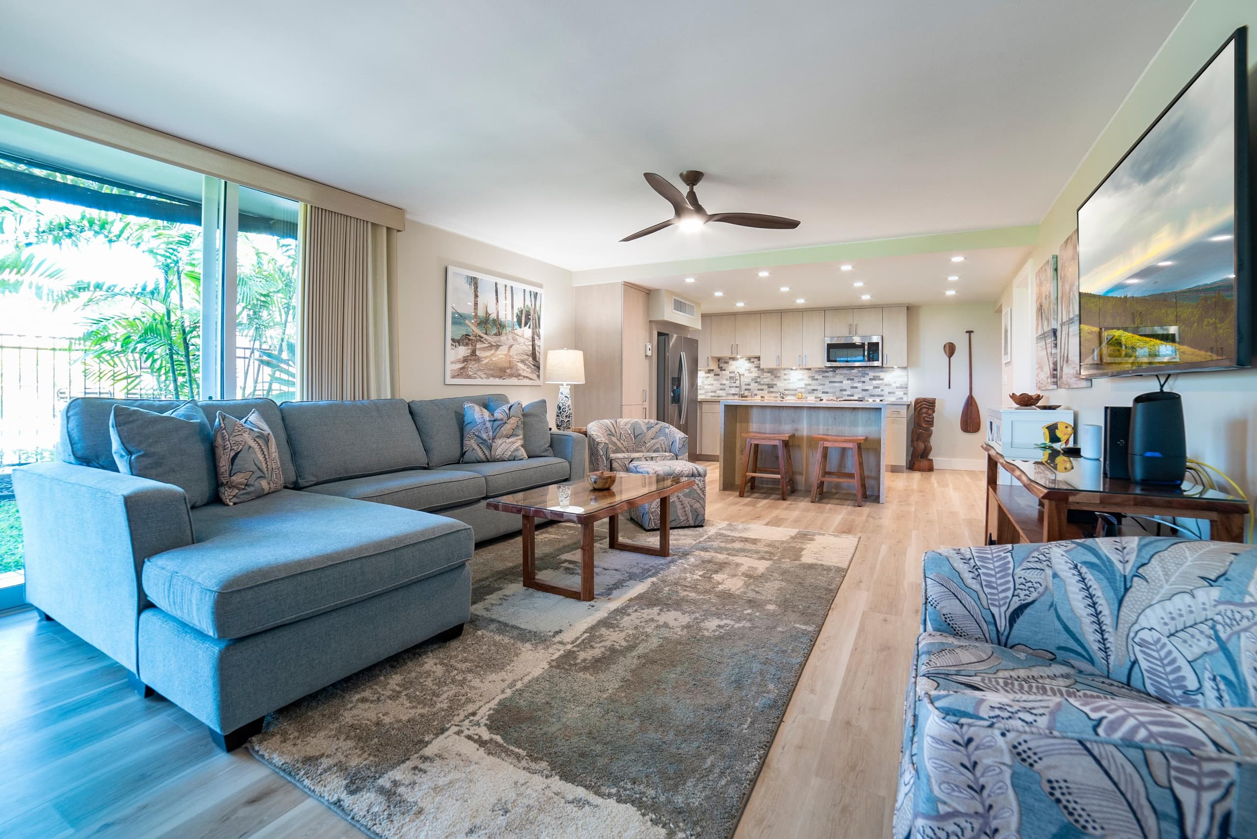 Condo in Lahaina · ★4.79 · 2 bedrooms · 3 beds · 2 baths - Image 5
