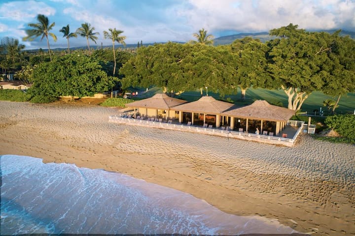 Maui Eldorado Condo A111