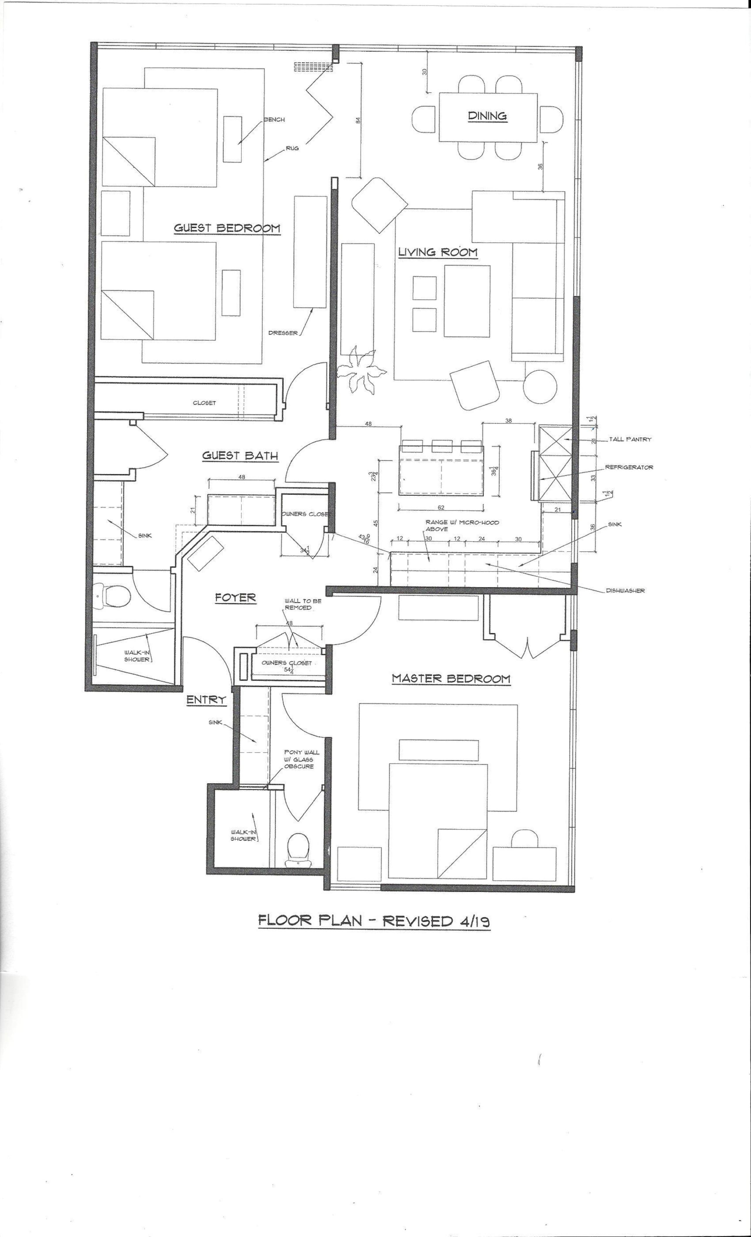 Condo in Lahaina · ★4.79 · 2 bedrooms · 3 beds · 2 baths - Image 47