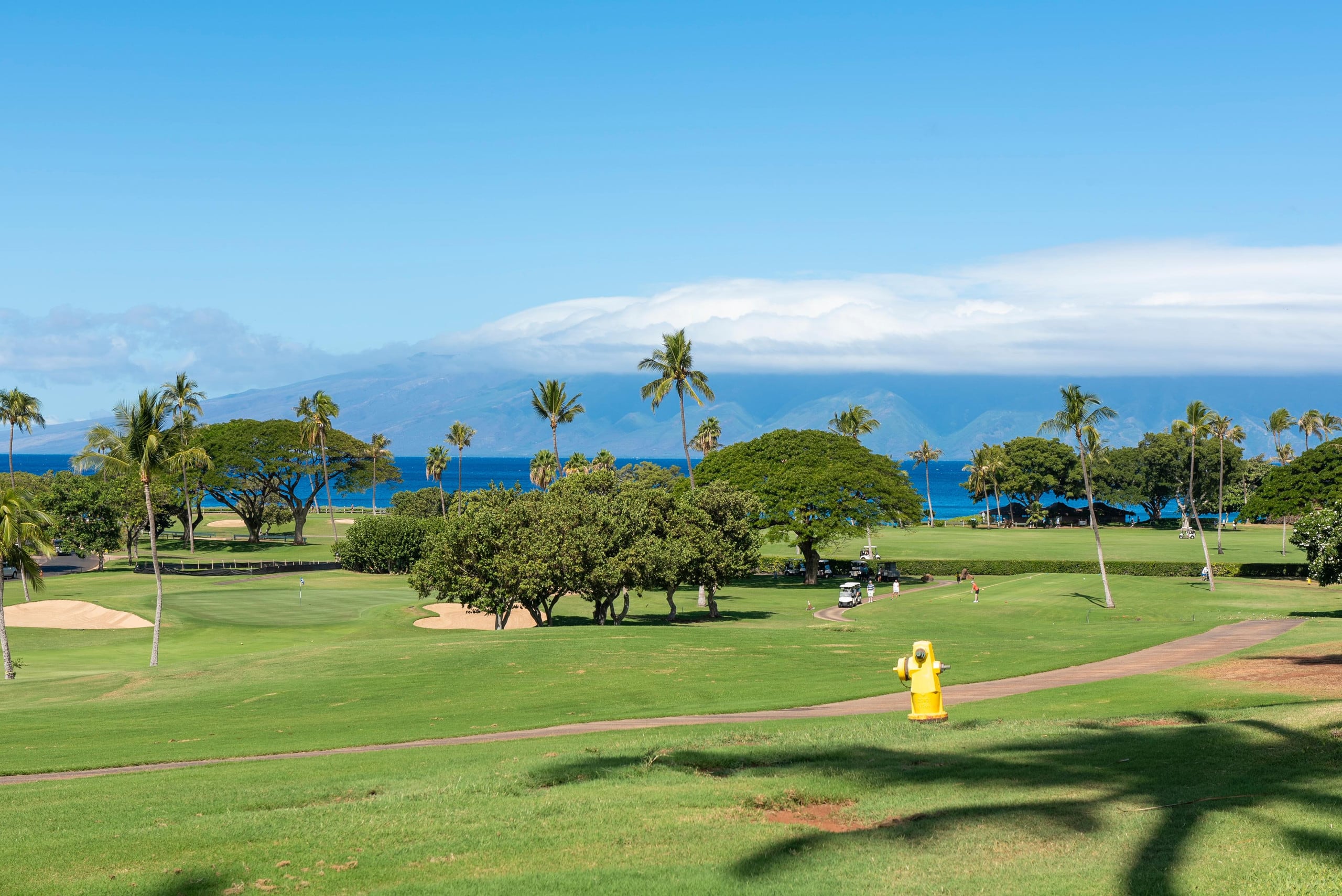 Condo in Lahaina · ★4.79 · 2 bedrooms · 3 beds · 2 baths - Image 21