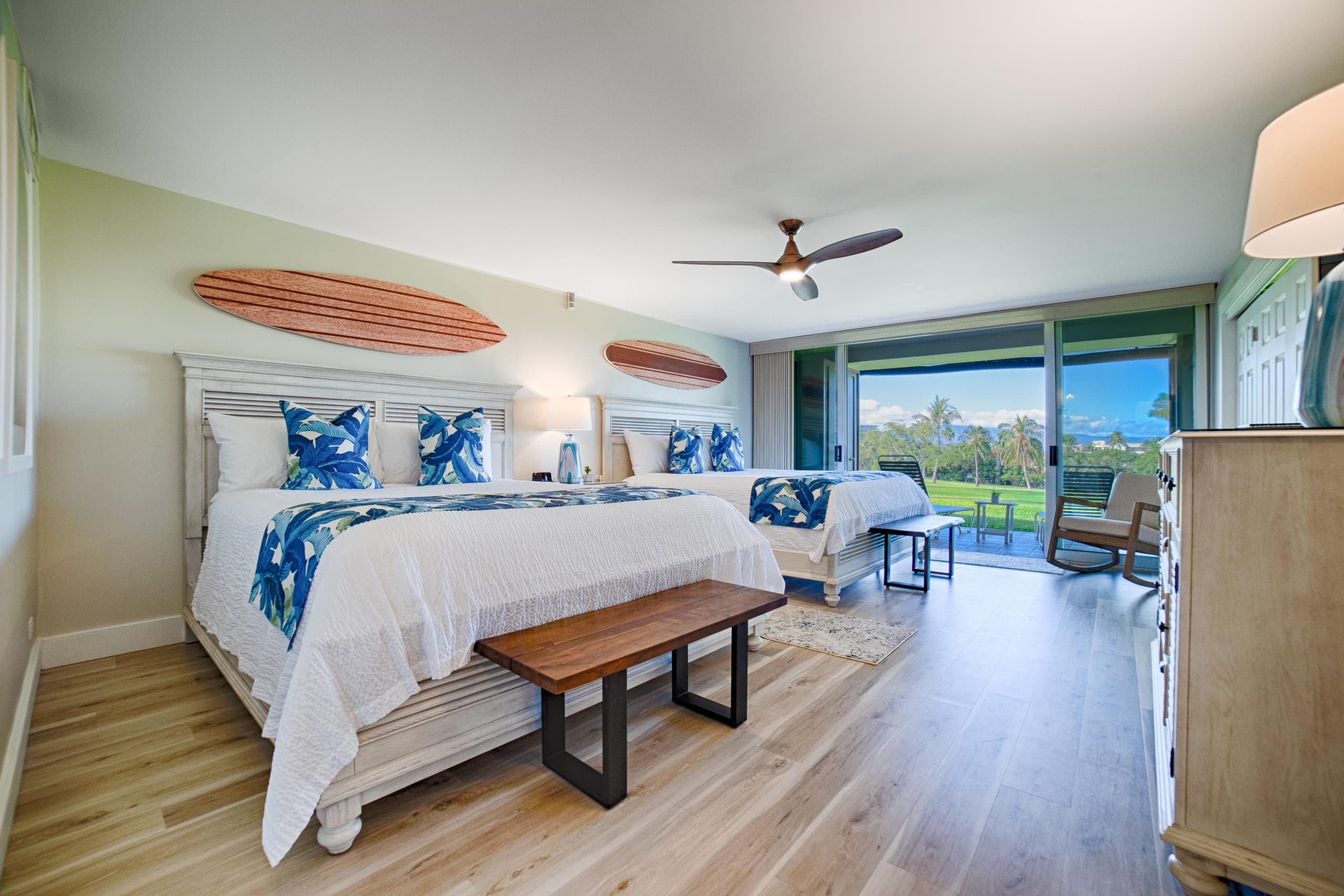 Condo in Lahaina · ★4.79 · 2 bedrooms · 3 beds · 2 baths - Image 14