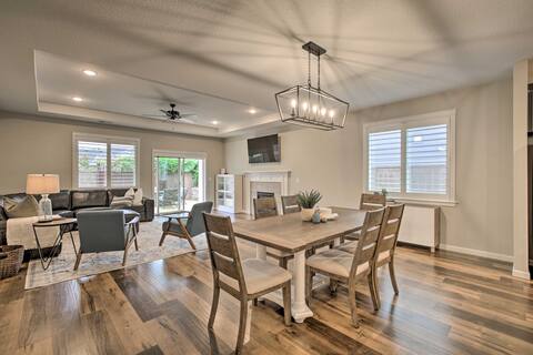 Elegant Escape: Tour Willamette Wine Country!