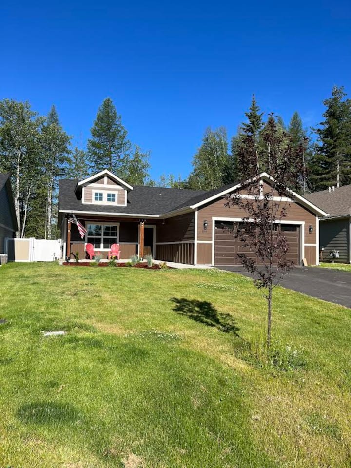Sandpoint Vacation Rentals Homes and More Airbnb