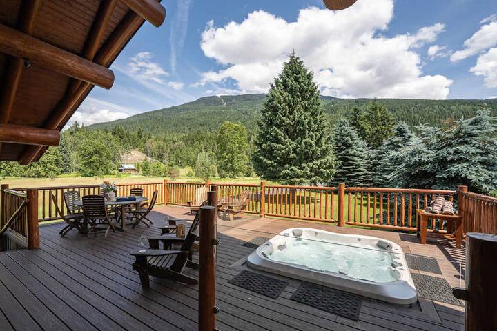 Stay Revy Vacation Rentals managed Airbnb listing 1