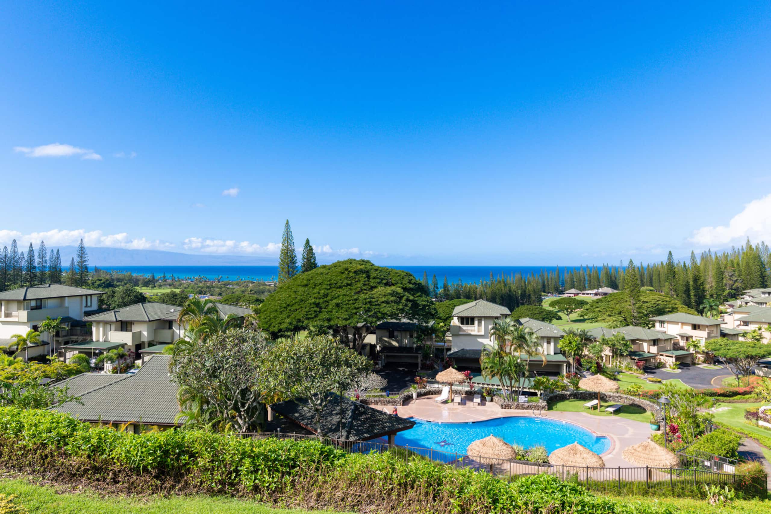 Condo in Lahaina · ★5.0 · 1 bedroom · 2 beds · 2 baths - Image 1