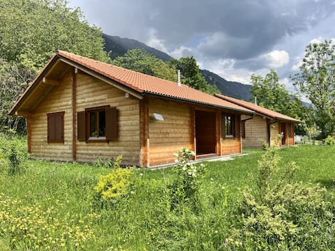 Chalet Stressless I by Interhome