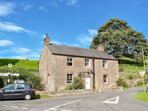 Staffield Cottage