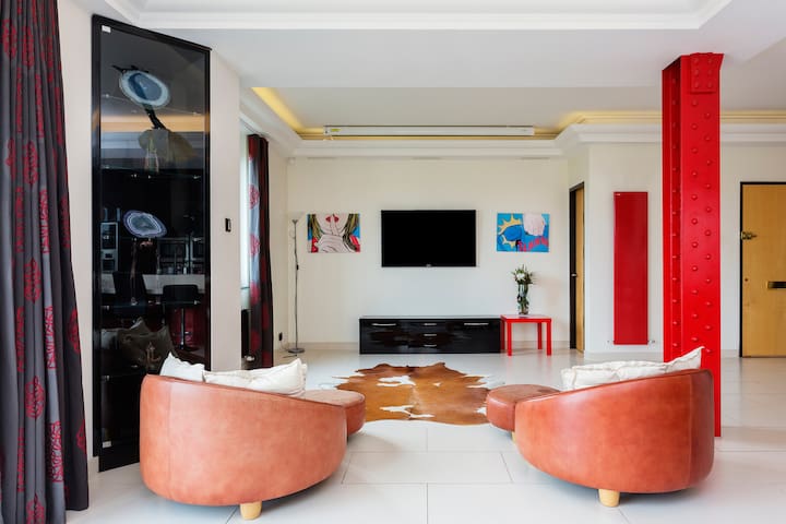 Hyde Park Heights by Veeve gallery image 3