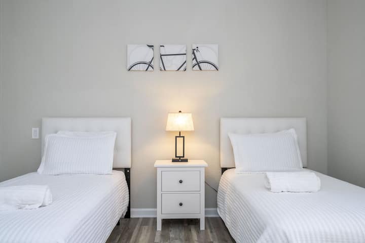 Спална соба 4