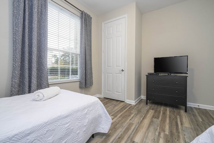 Спална соба 3