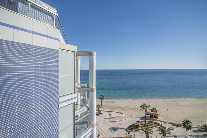 Caloundra Holiday Centre managed Airbnb listing 1