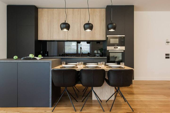 The Olon Hospitality managed Airbnb listing 1