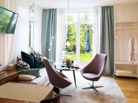 Apartment am Apfelbaum, (Reutlingen)