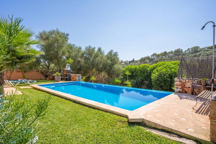 Villa Manuela gallery image 4