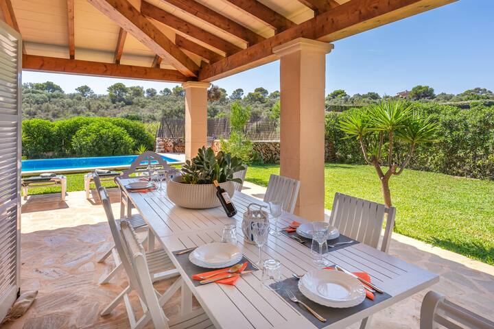 Villa Manuela gallery image 2