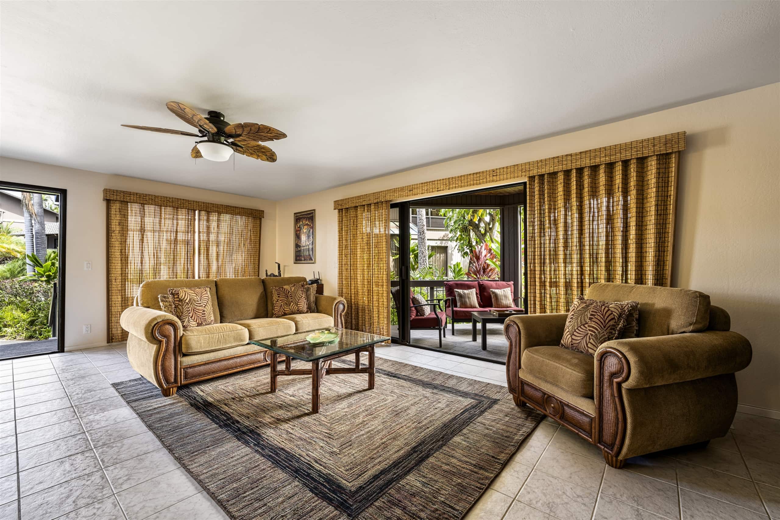 Condo in Kailua-Kona · ★4.73 · 1 bedroom · 2 beds · 1 bath - Image 4