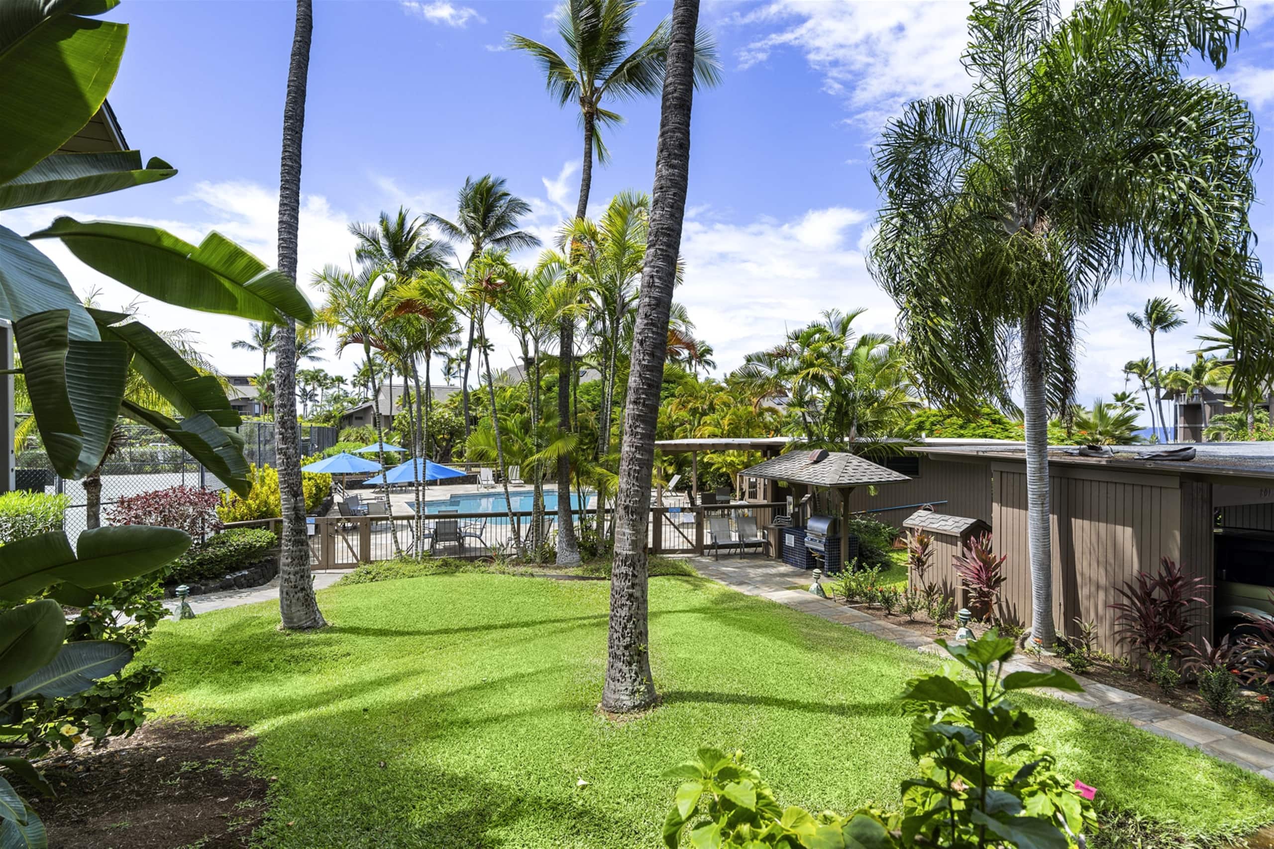 Condo in Kailua-Kona · ★4.73 · 1 bedroom · 2 beds · 1 bath - Image 25