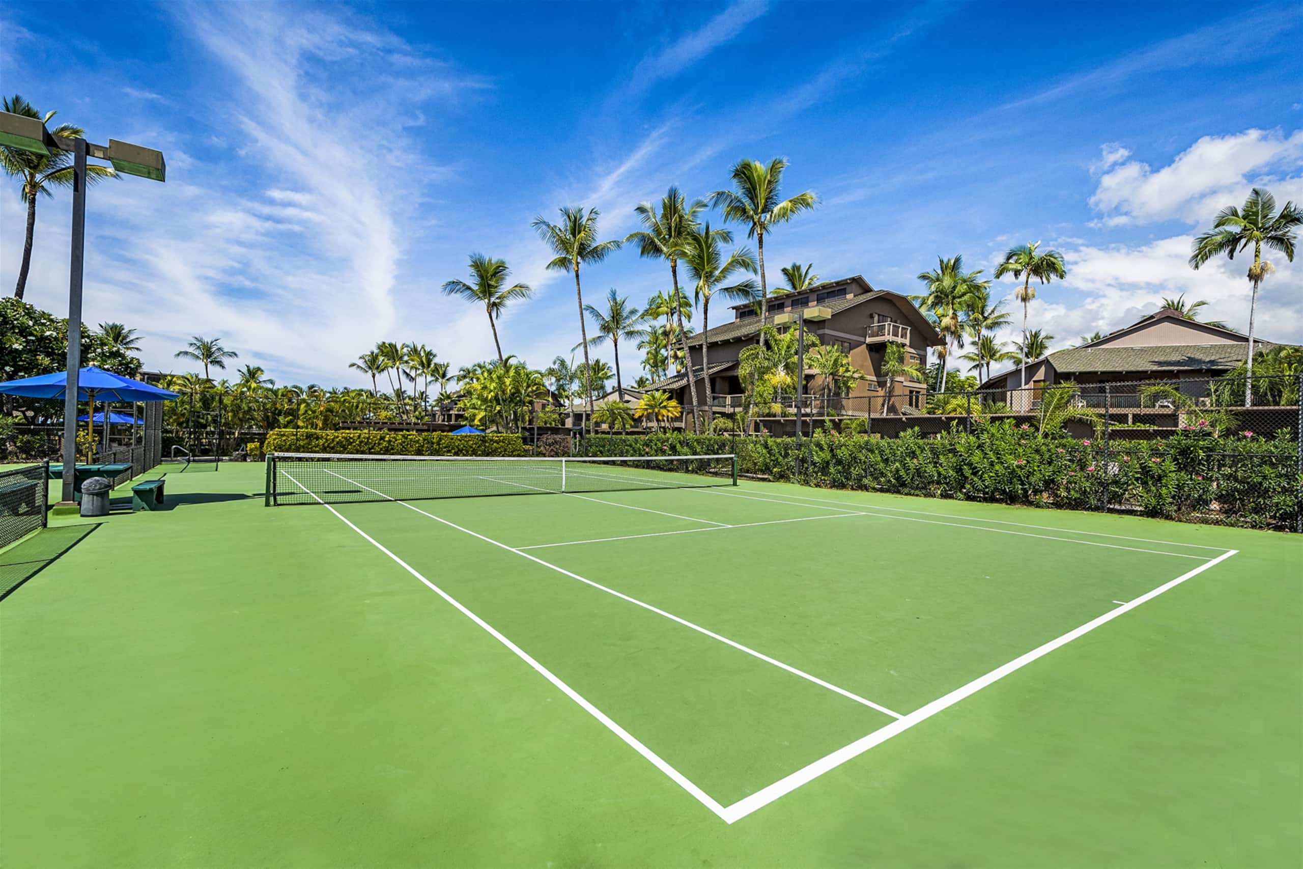 Condo in Kailua-Kona · ★4.73 · 1 bedroom · 2 beds · 1 bath - Image 23