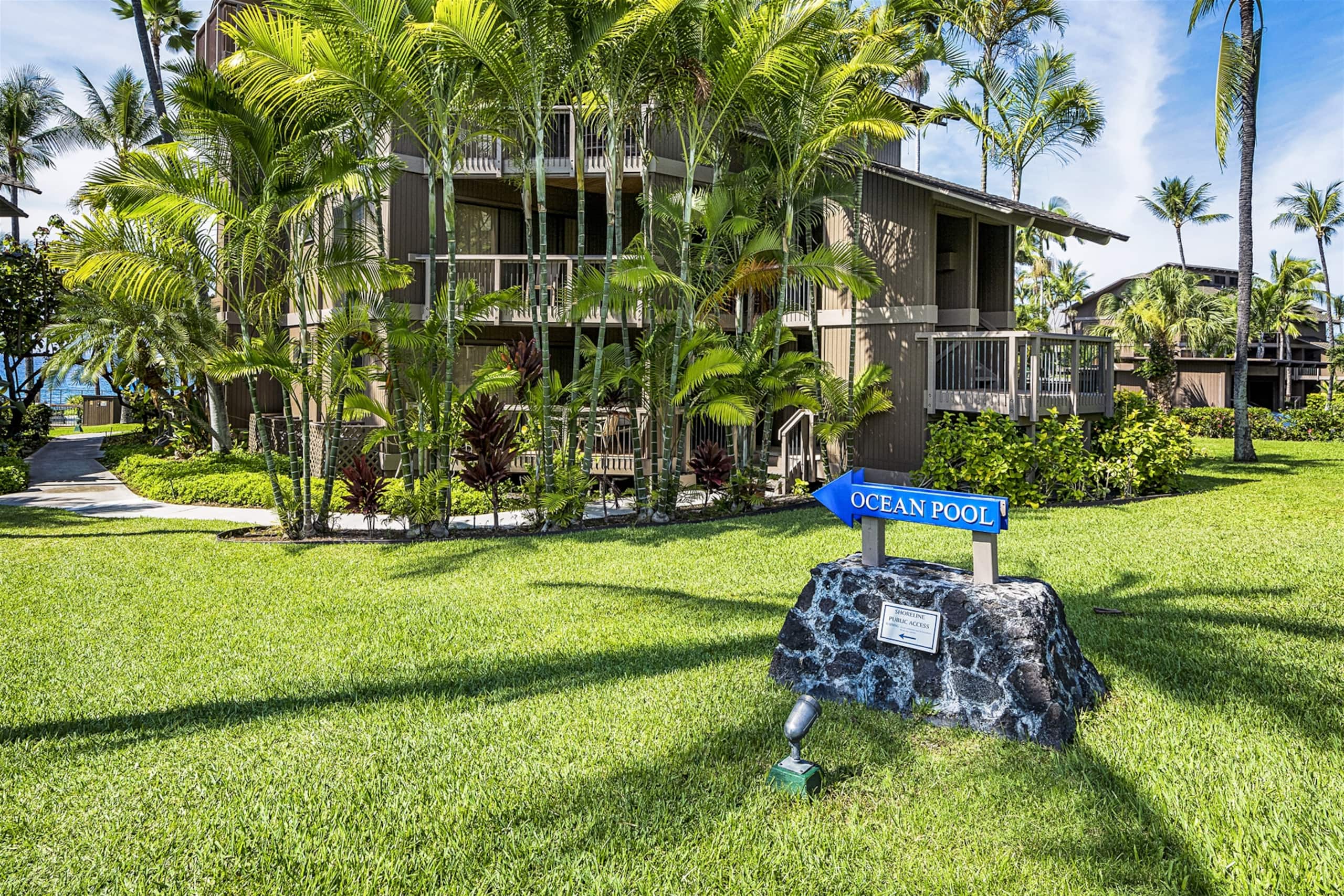 Condo in Kailua-Kona · ★4.73 · 1 bedroom · 2 beds · 1 bath - Image 26