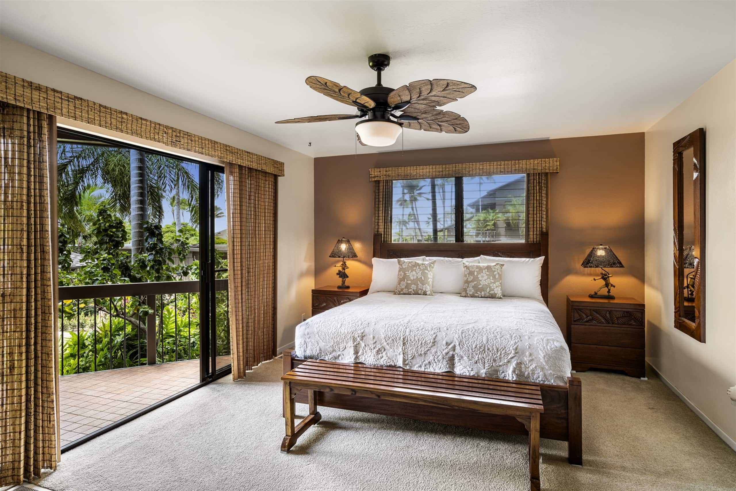 Condo in Kailua-Kona · ★4.73 · 1 bedroom · 2 beds · 1 bath - Image 12