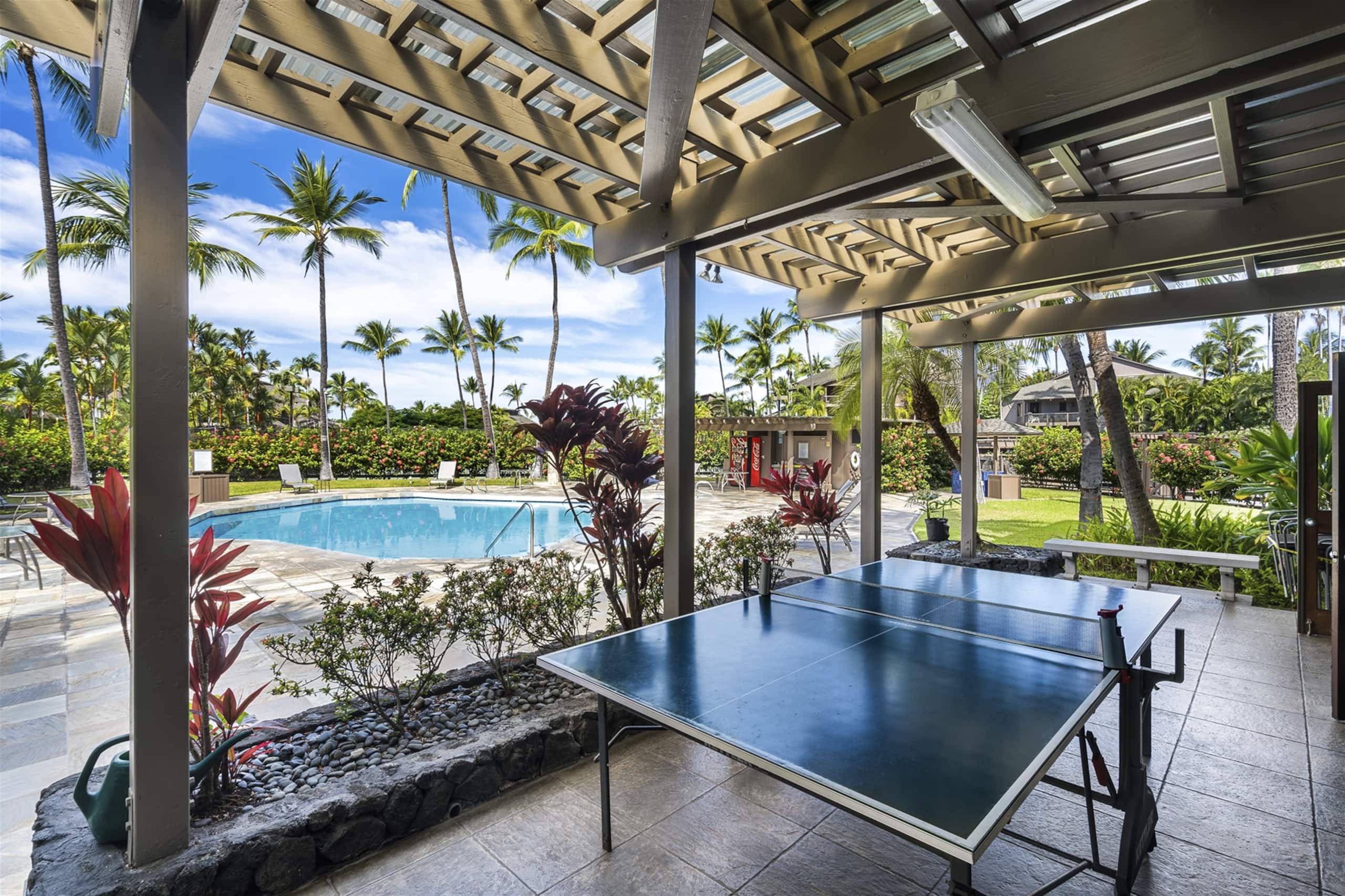 Condo in Kailua-Kona · ★4.73 · 1 bedroom · 2 beds · 1 bath - Image 22