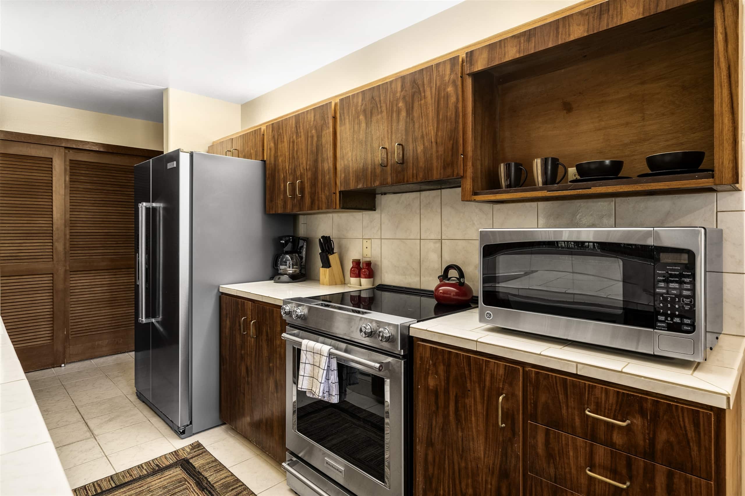 Condo in Kailua-Kona · ★4.73 · 1 bedroom · 2 beds · 1 bath - Image 8